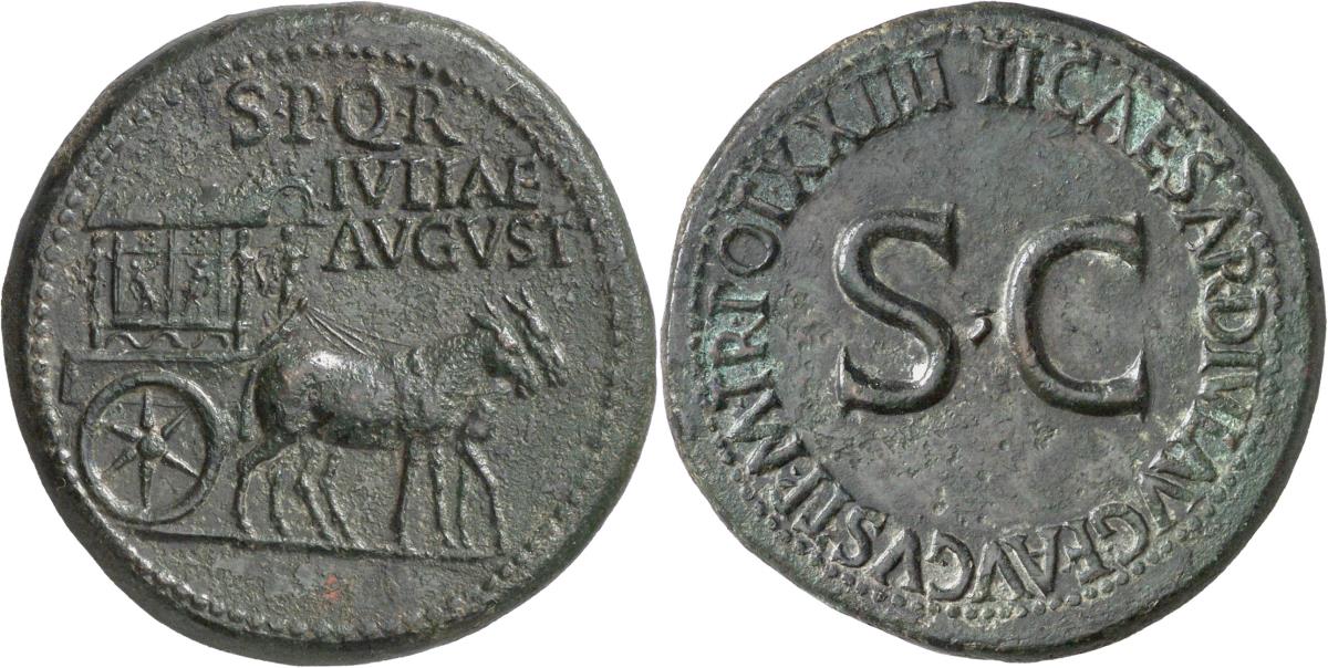 Tiberius