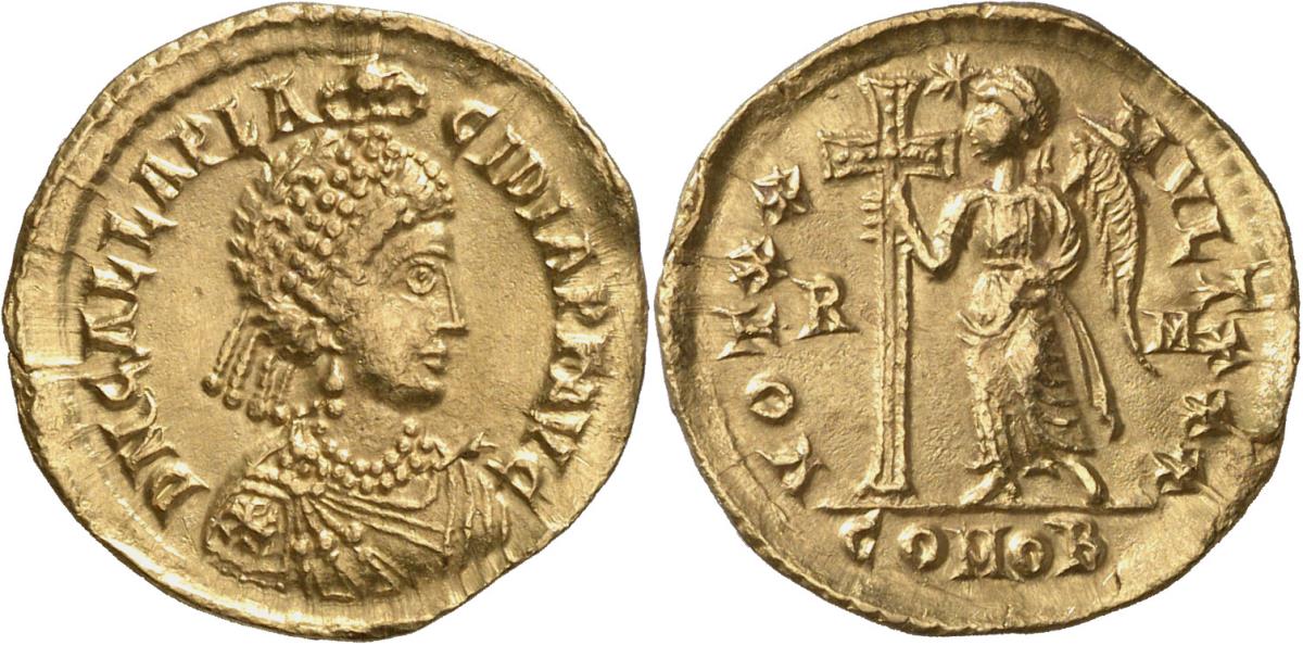 Galla Placidia