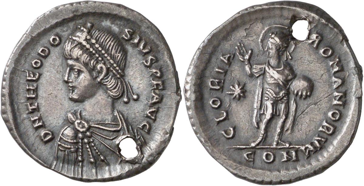 Theodosius II.