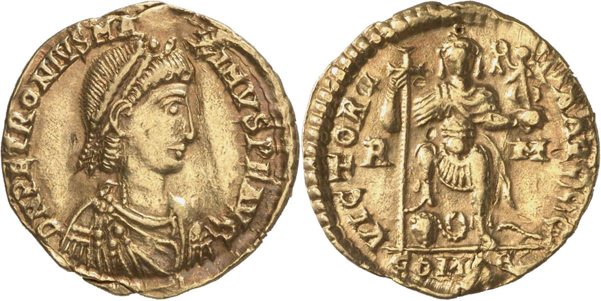 Petronius Maximus