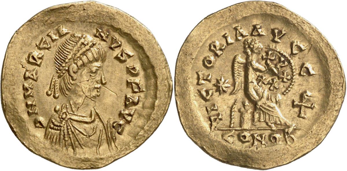 Marcianus