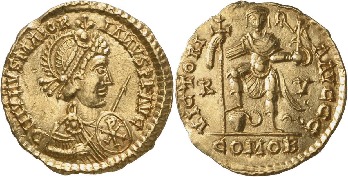 Maiorianus