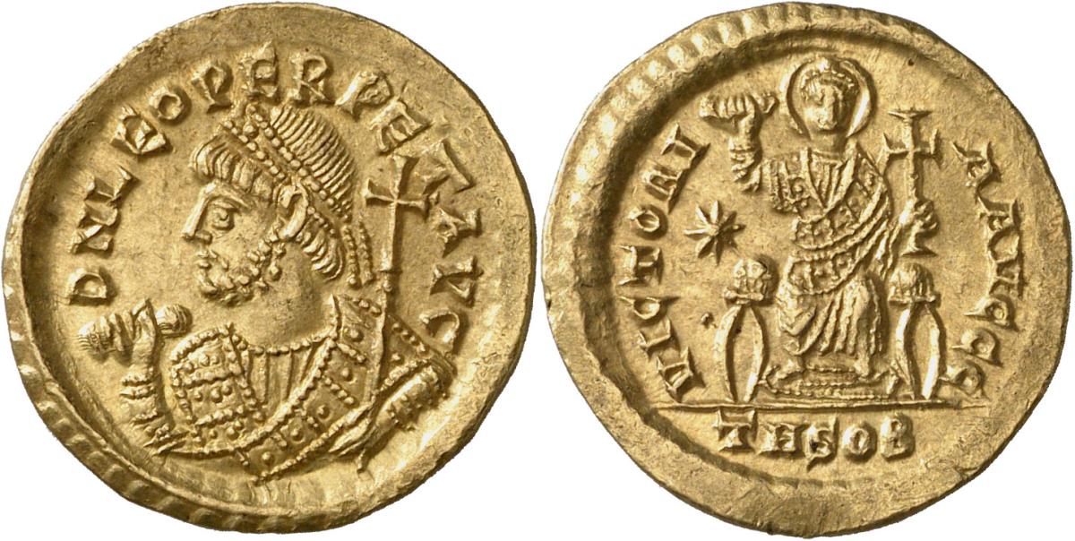 Leo I.