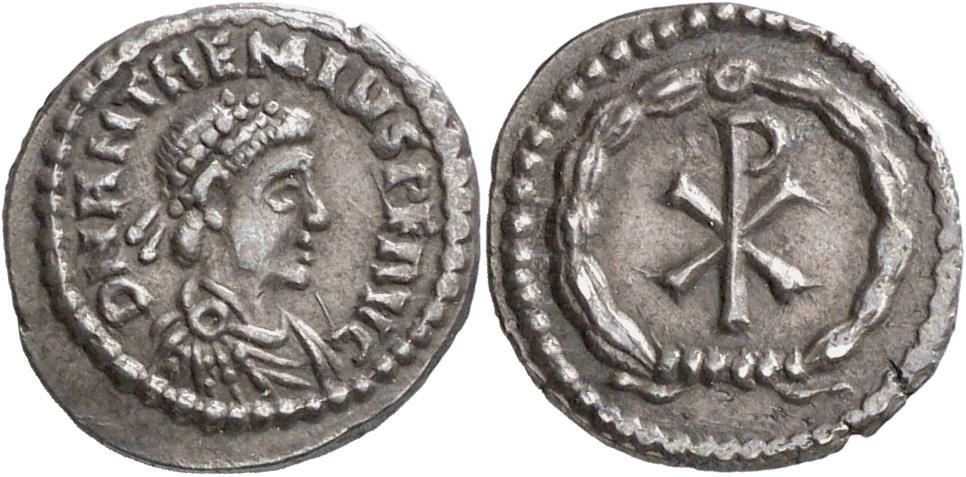 Anthemius
