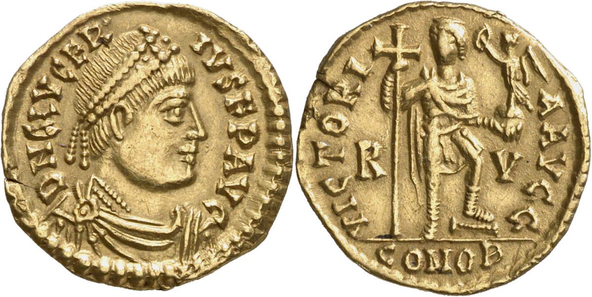 Glycerius