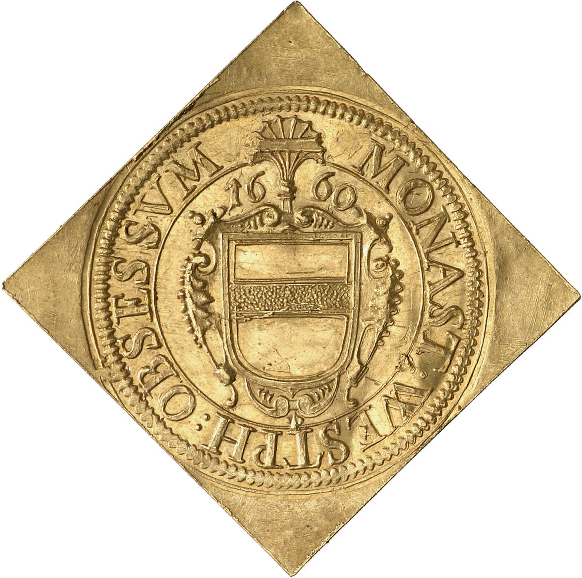 Münster: Stadt