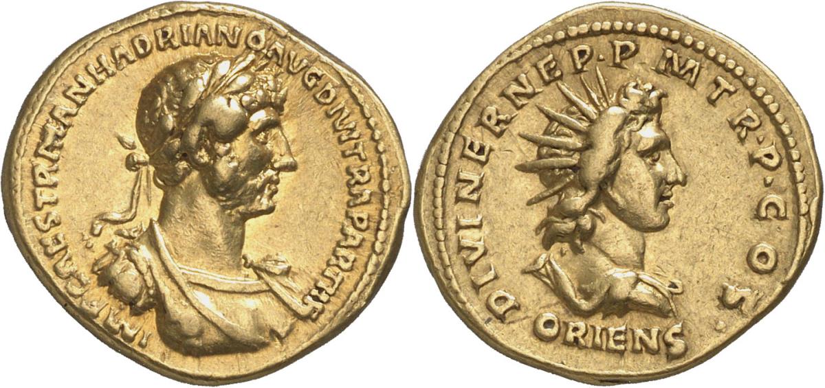 Hadrianus