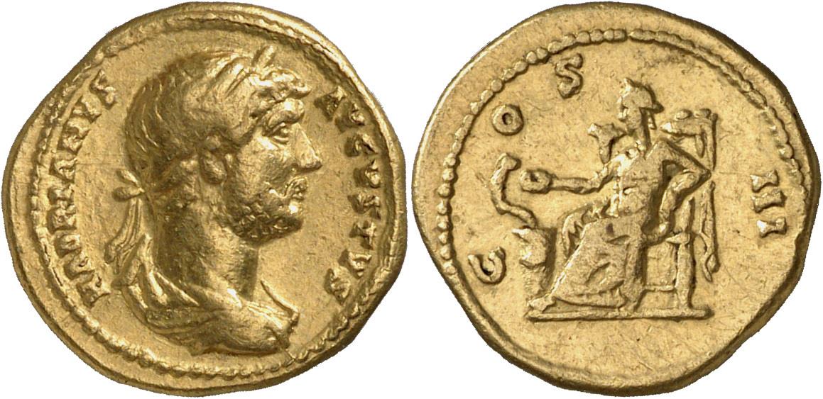 Hadrianus