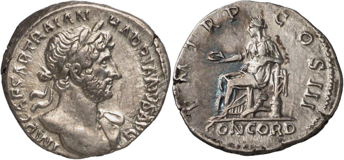 Hadrianus