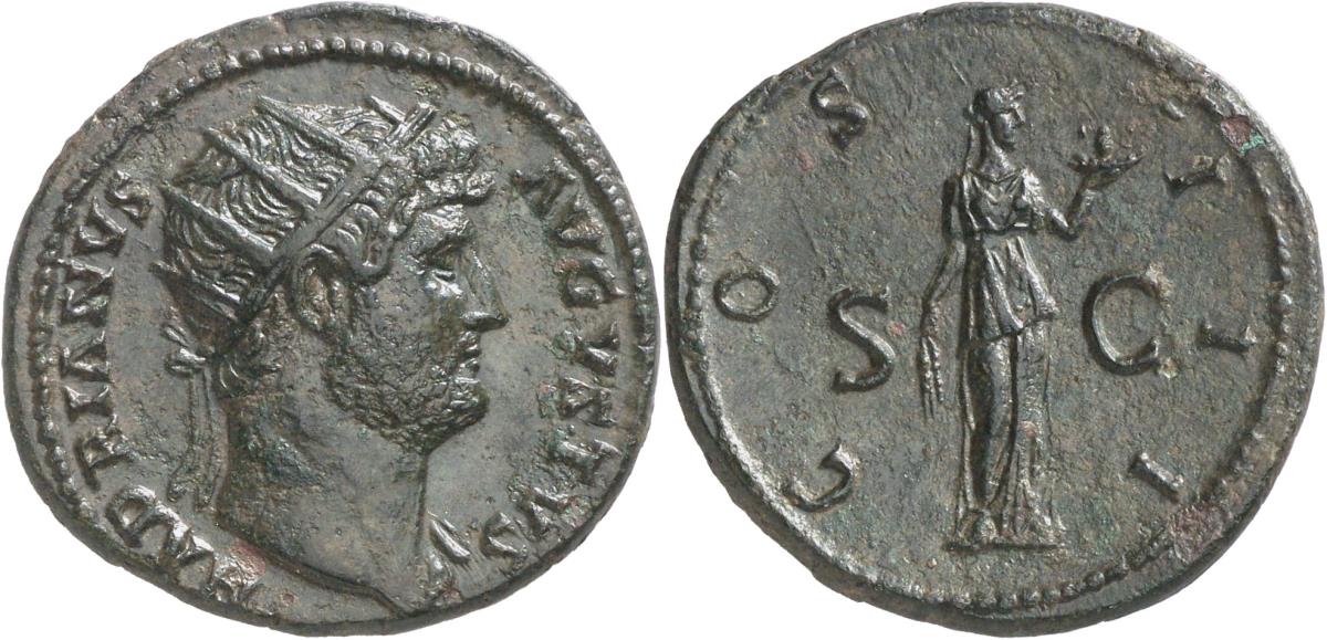 Hadrianus