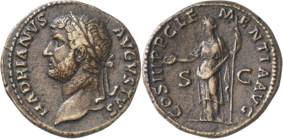 Hadrianus