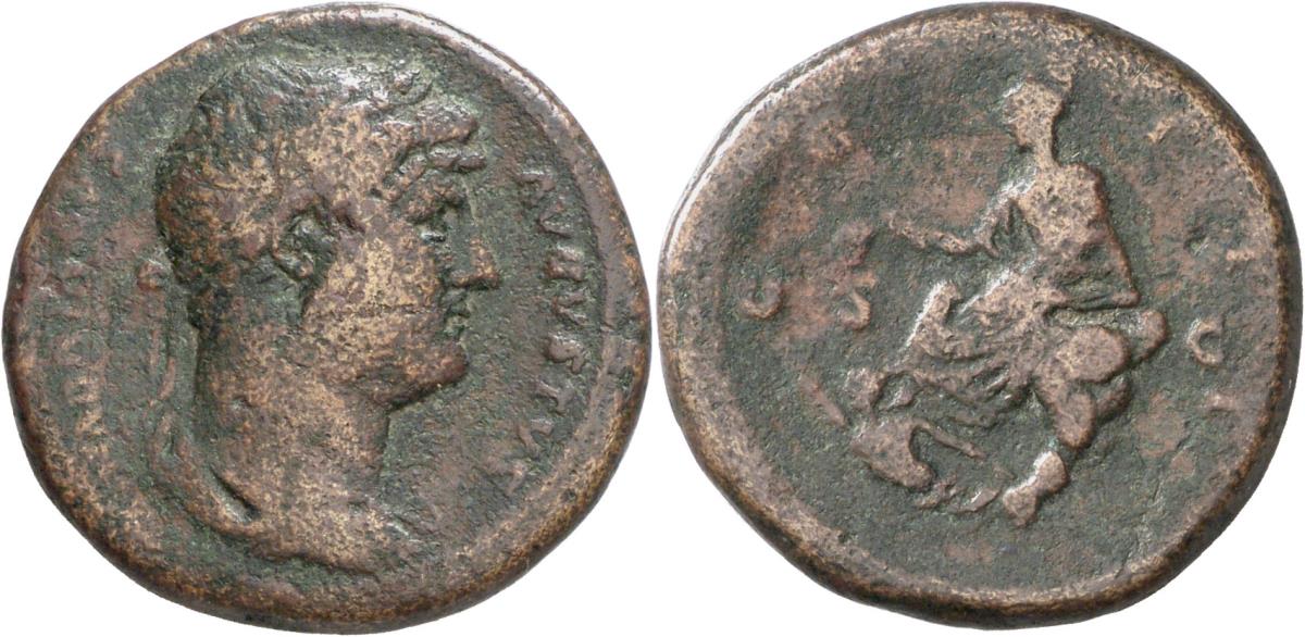 Hadrianus