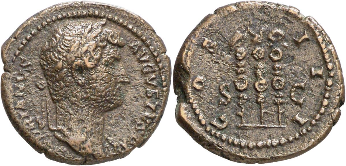 Hadrianus