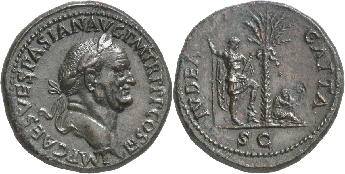 Vespasianus