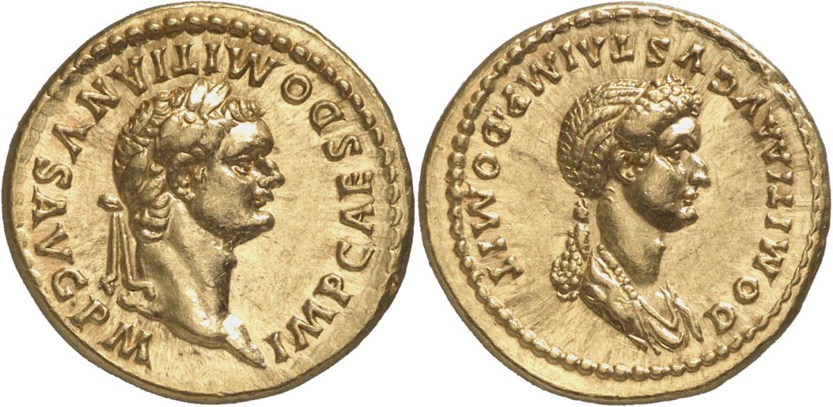 Domitianus