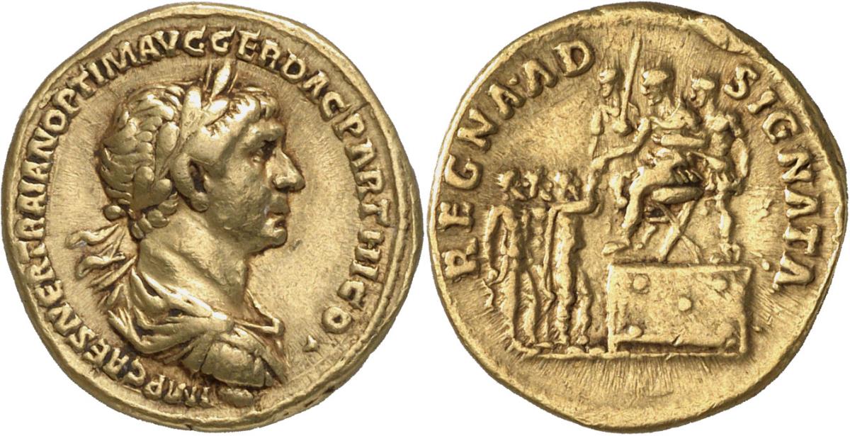 Traianus