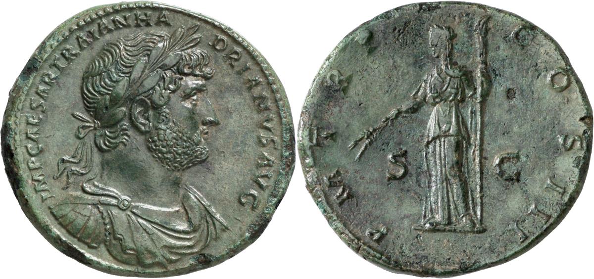 Hadrianus