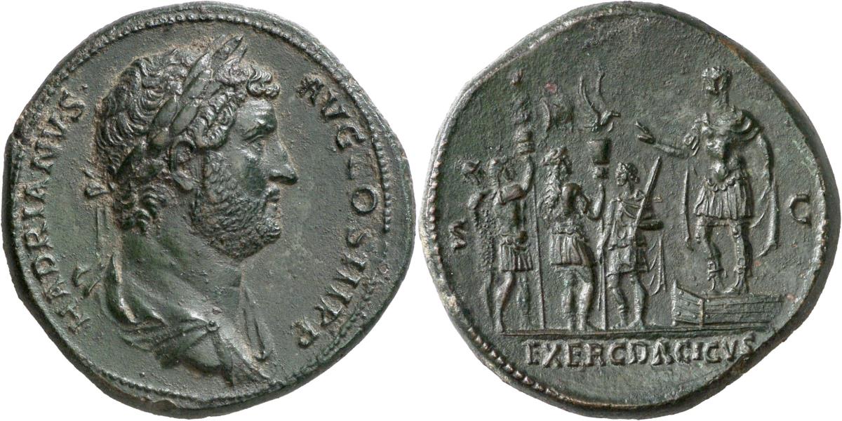 Hadrianus
