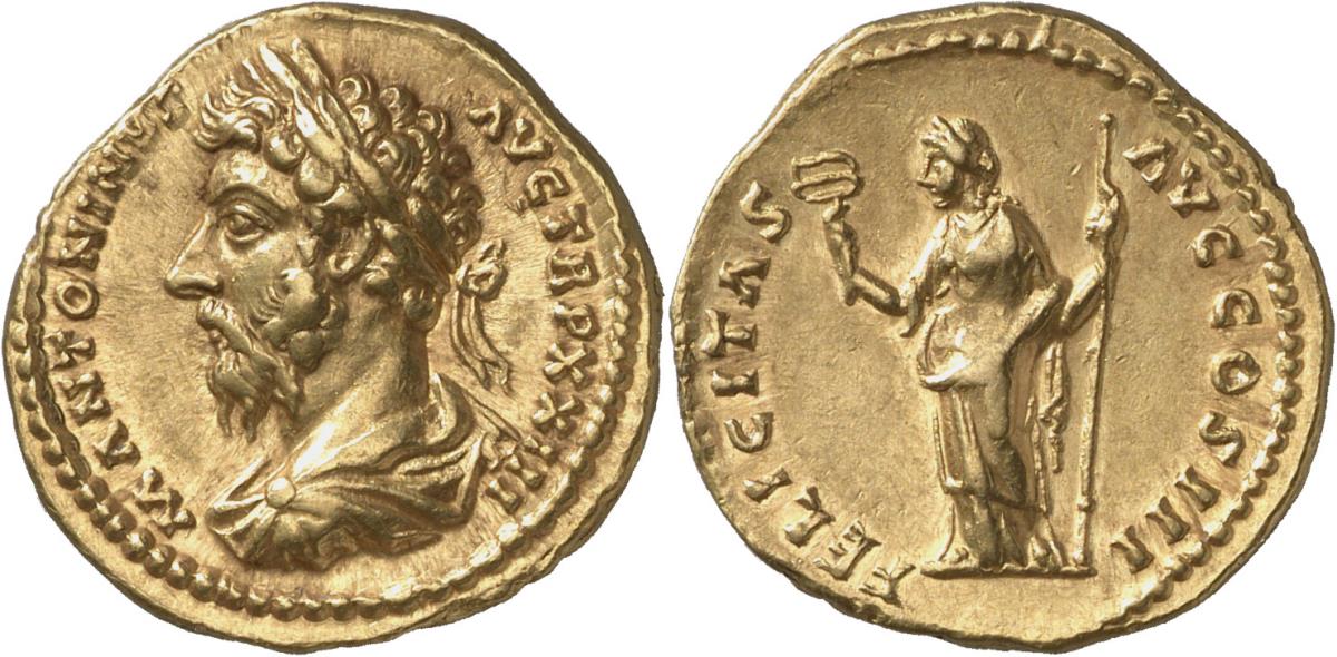 Marcus Aurelius