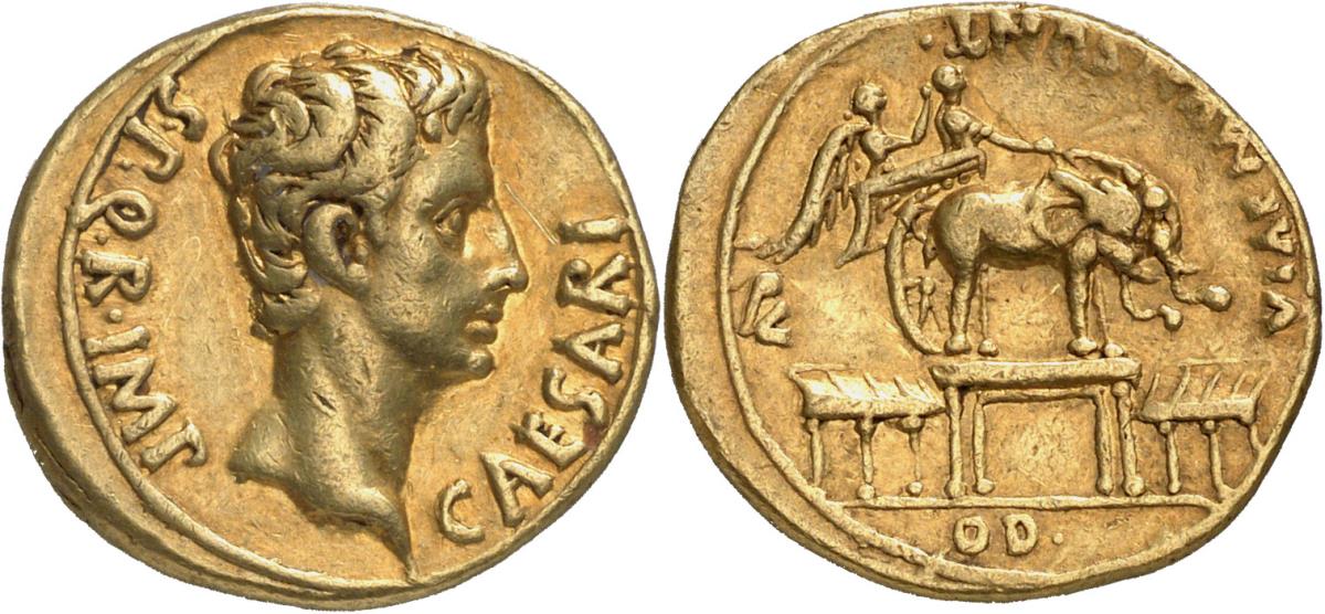 Augustus