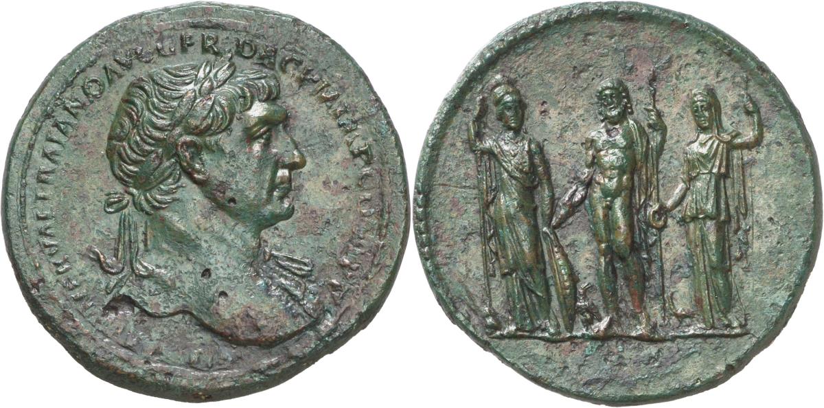 Traianus