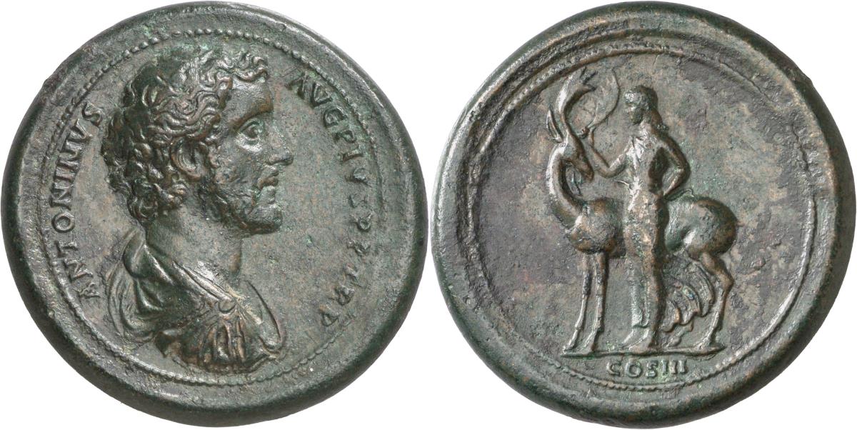 Antoninus Pius