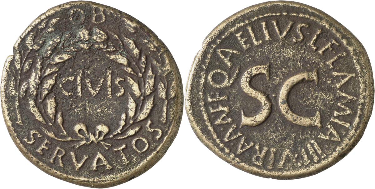 Augustus