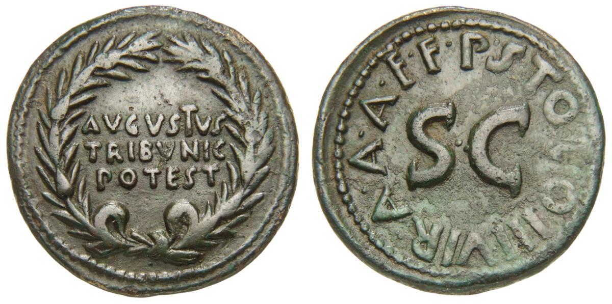 Augustus