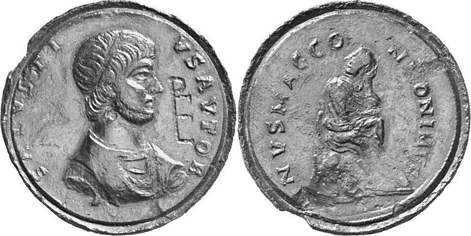 Sallustius