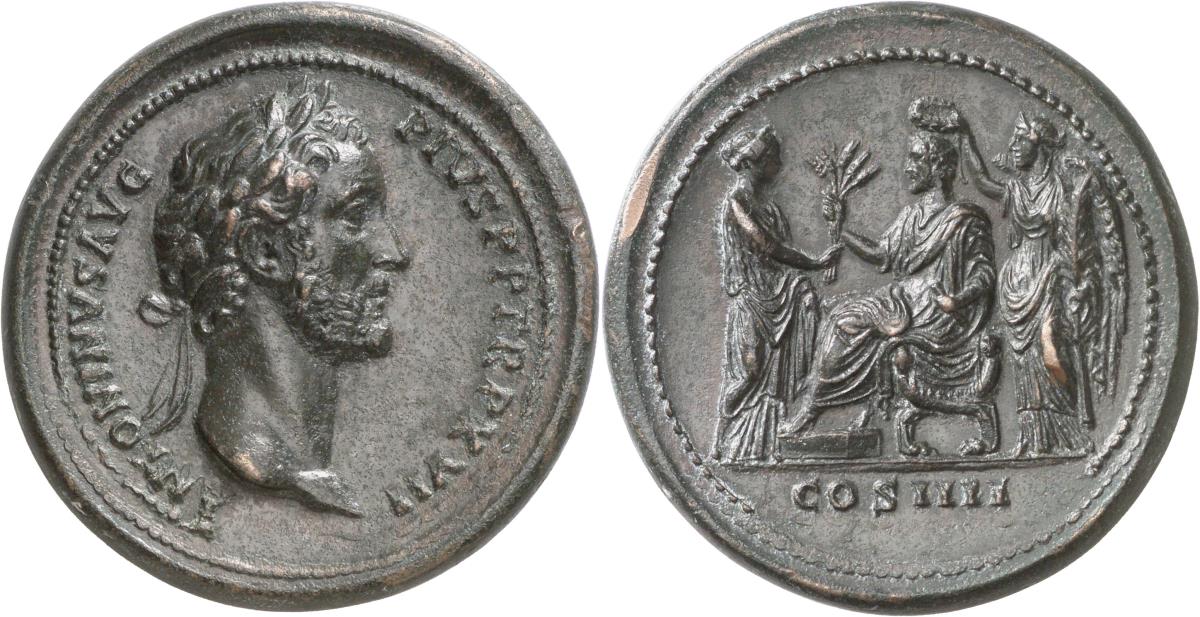 Antoninus Pius