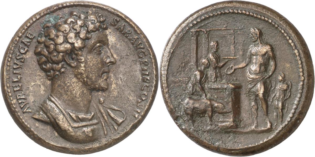 Marcus Aurelius