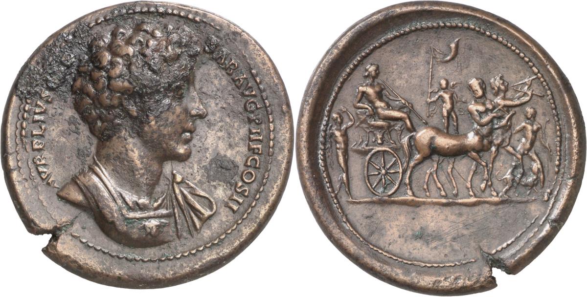 Marcus Aurelius