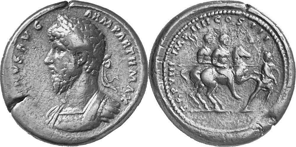 Lucius Verus