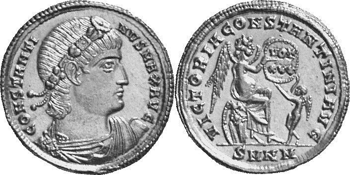 Constantinus I.