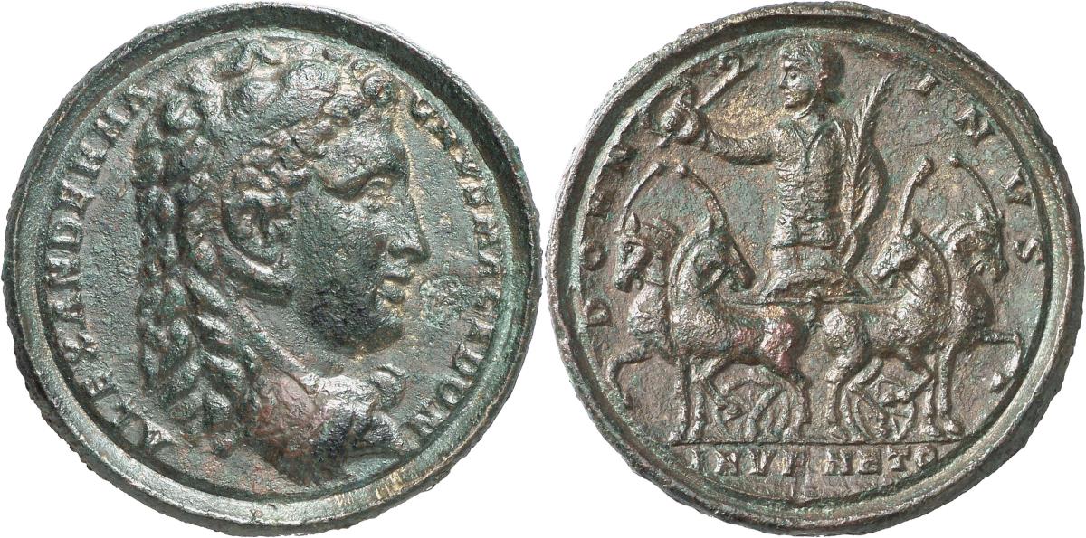 Alexandros III.
