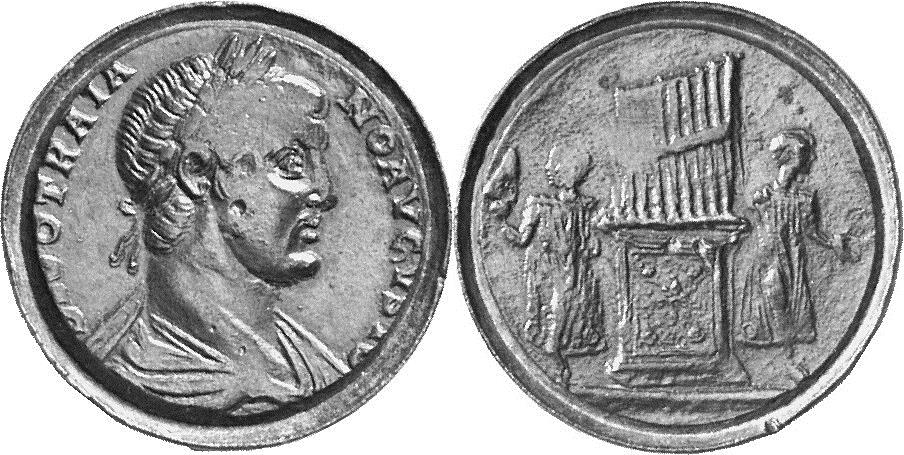 Divus Traianus
