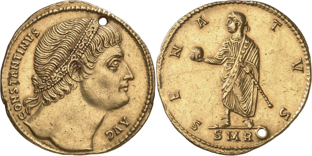 Constantinus I.