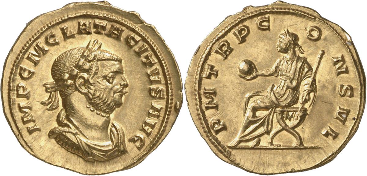 Tacitus