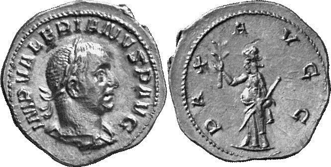 Valerianus I.