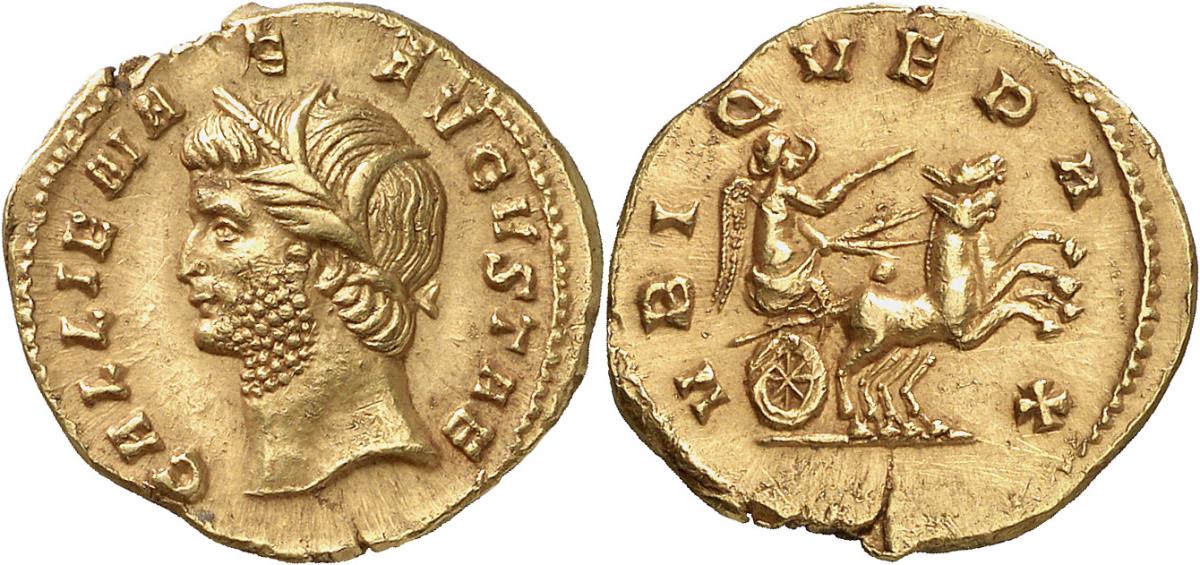 Gallienus