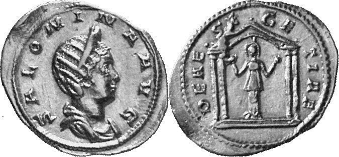 Salonina