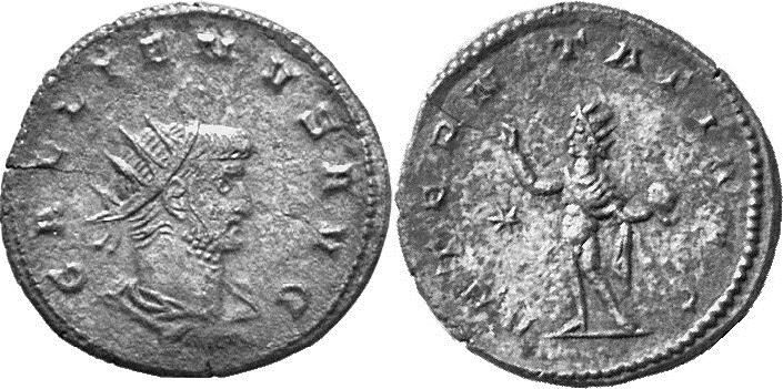 Gallienus