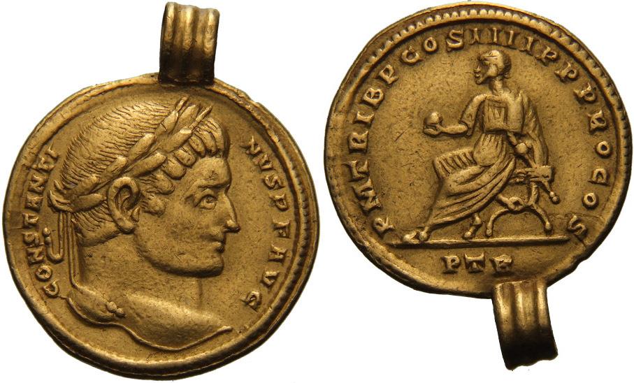 Constantinus I.