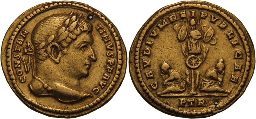 Constantinus I.