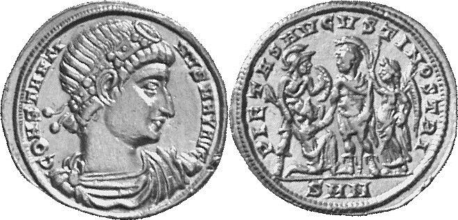 Constantinus I.