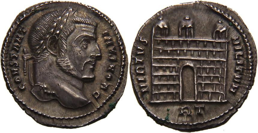 Constantinus I.