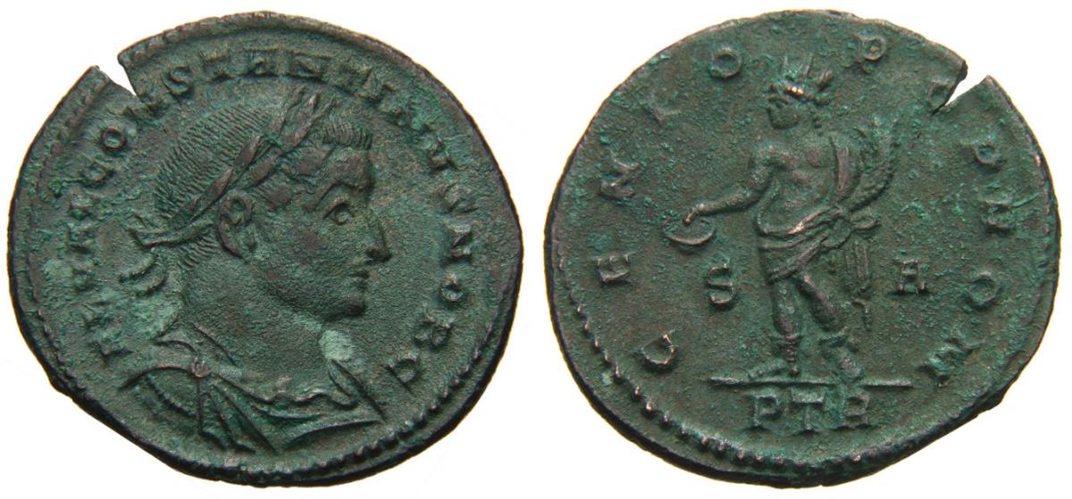Constantinus I.