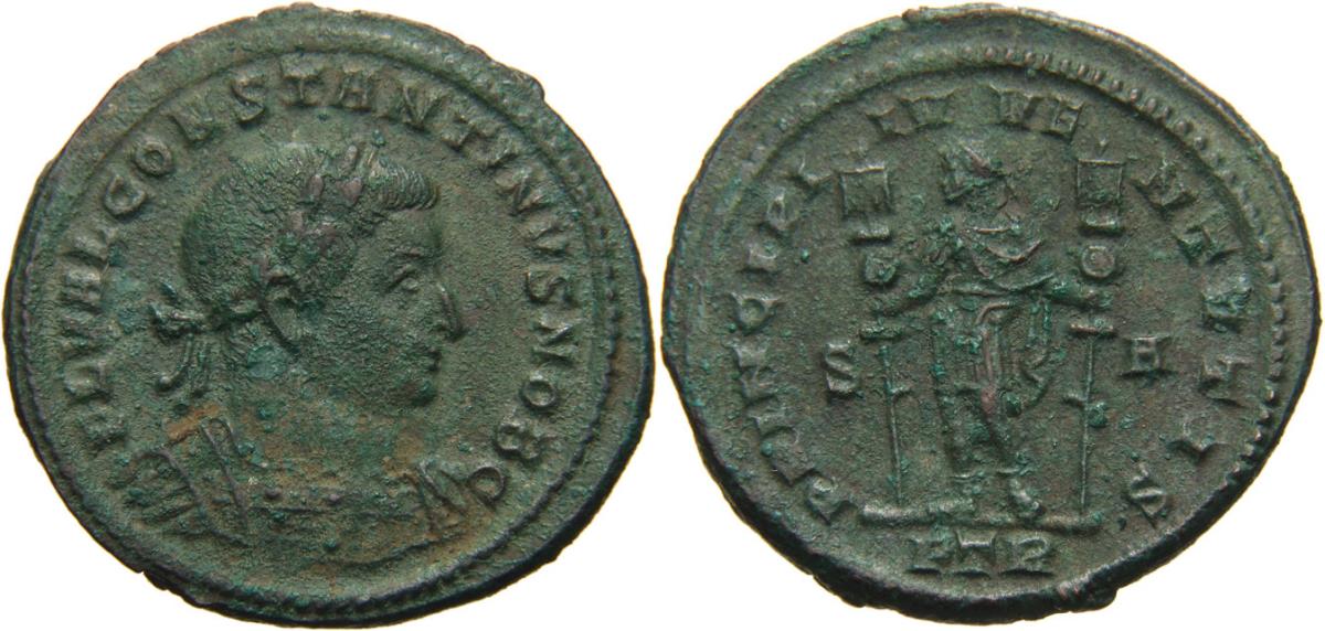 Constantinus I.