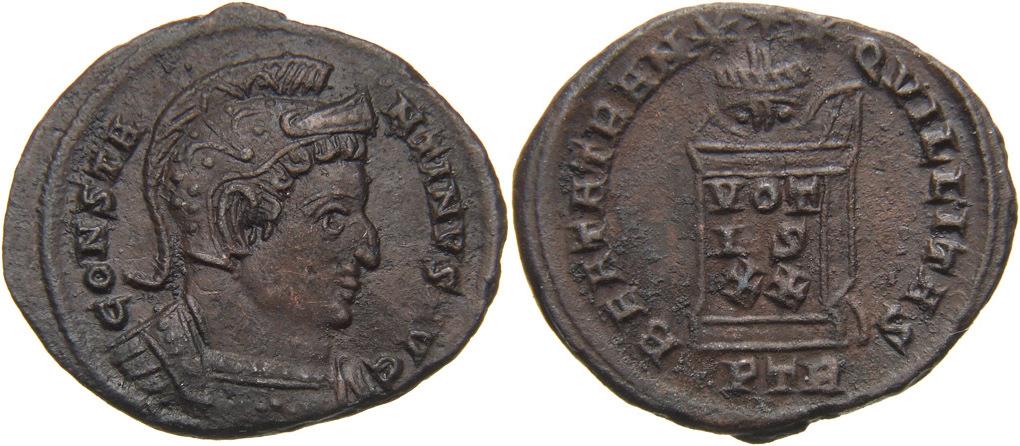 Constantinus I.