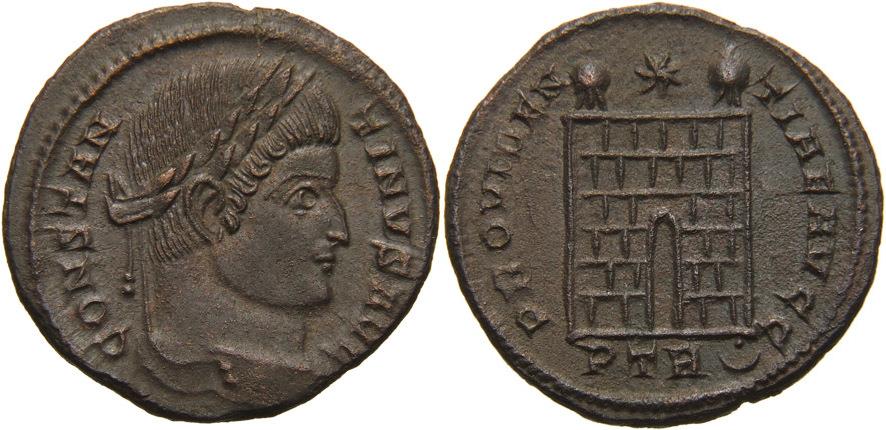 Constantinus I.